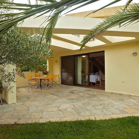 סאני ביץ' Muses Villas Resort מראה חיצוני תמונה