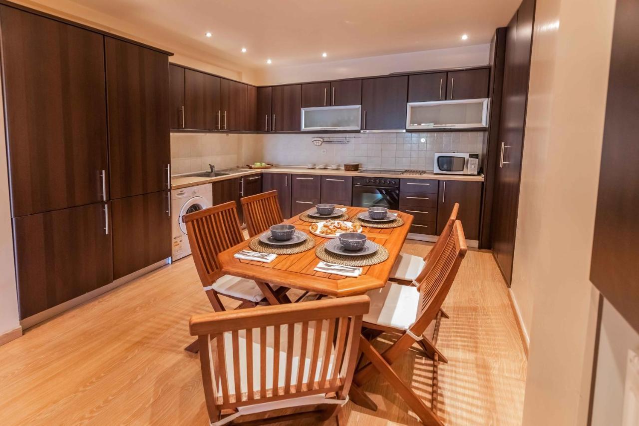 סאני ביץ' Muses Villas Resort מראה חיצוני תמונה