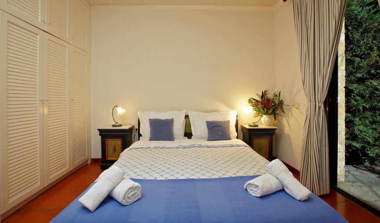 סאני ביץ' Muses Villas Resort מראה חיצוני תמונה